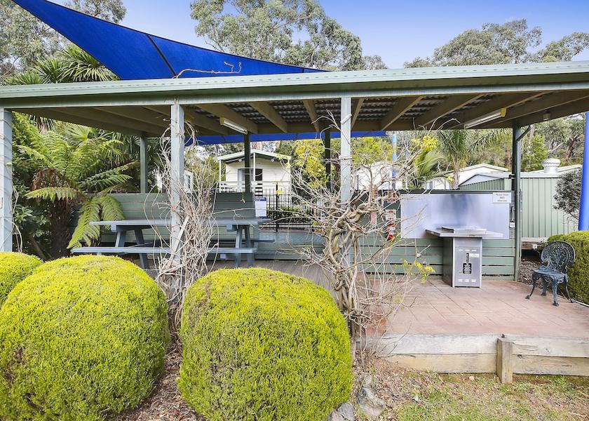 Victoria Badger Creek Property amenity