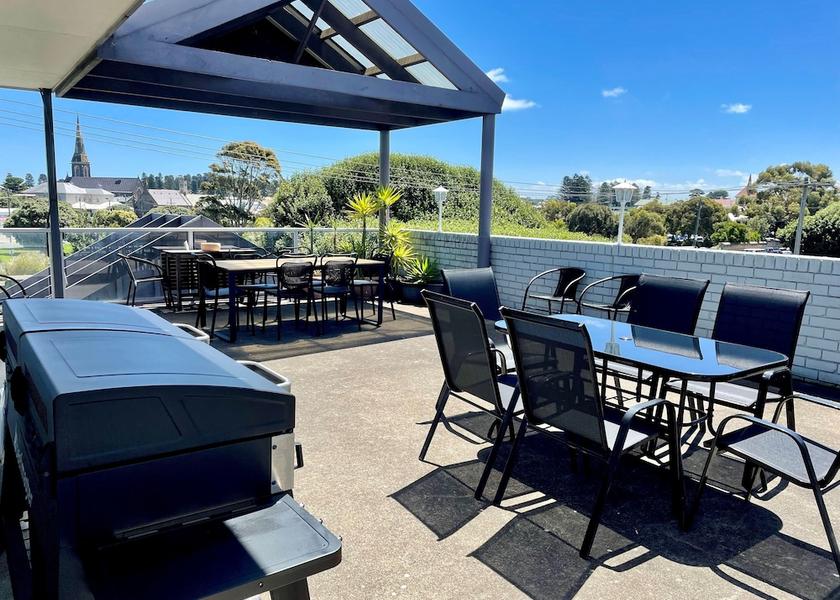 Victoria Warrnambool Barbeque