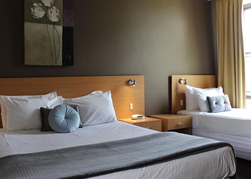 New South Wales Warwick Farm Primary image