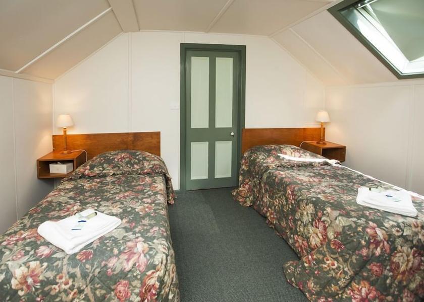 Victoria Soldiers Hill Room