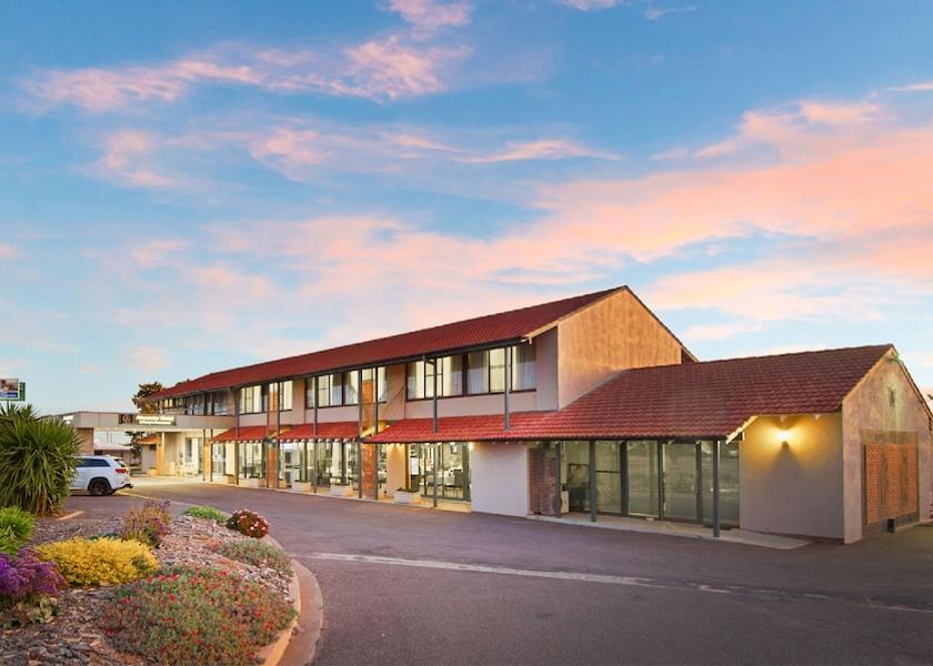 South Australia Whyalla Exterior Detail