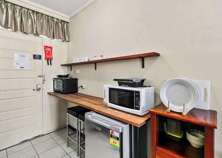 South Australia Whyalla Room