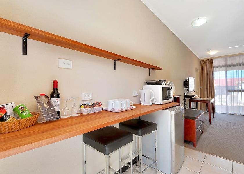 South Australia Whyalla Room
