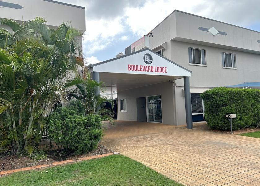 Queensland Bundaberg Primary image