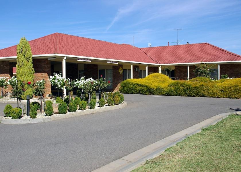 Victoria Shepparton Lobby