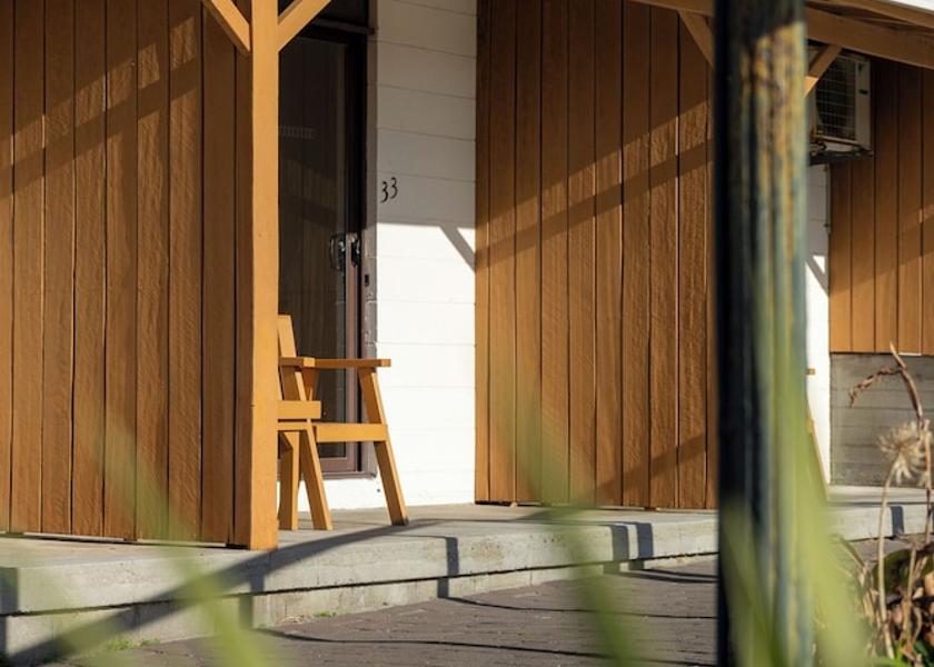 Tasmania Bicheno Room