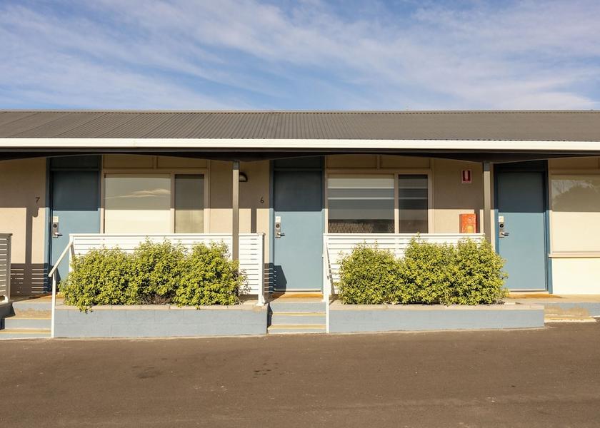 Tasmania Bicheno Room