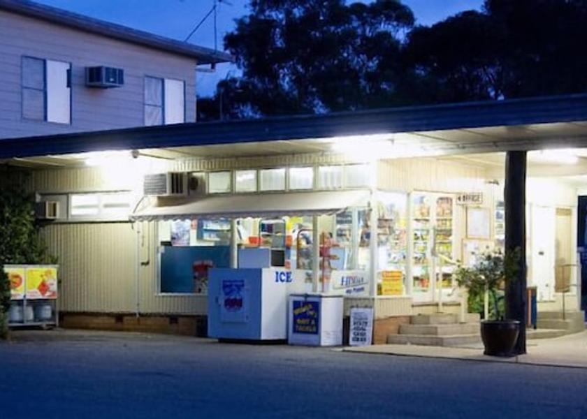 New South Wales Maitland Gift Shop