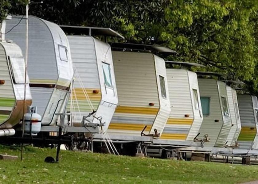 New South Wales Maitland Property Grounds