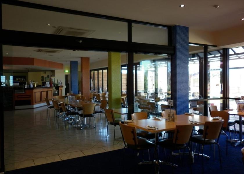 South Australia Whyalla Restaurant