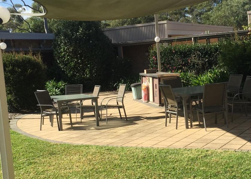 New South Wales Sydney Terrace