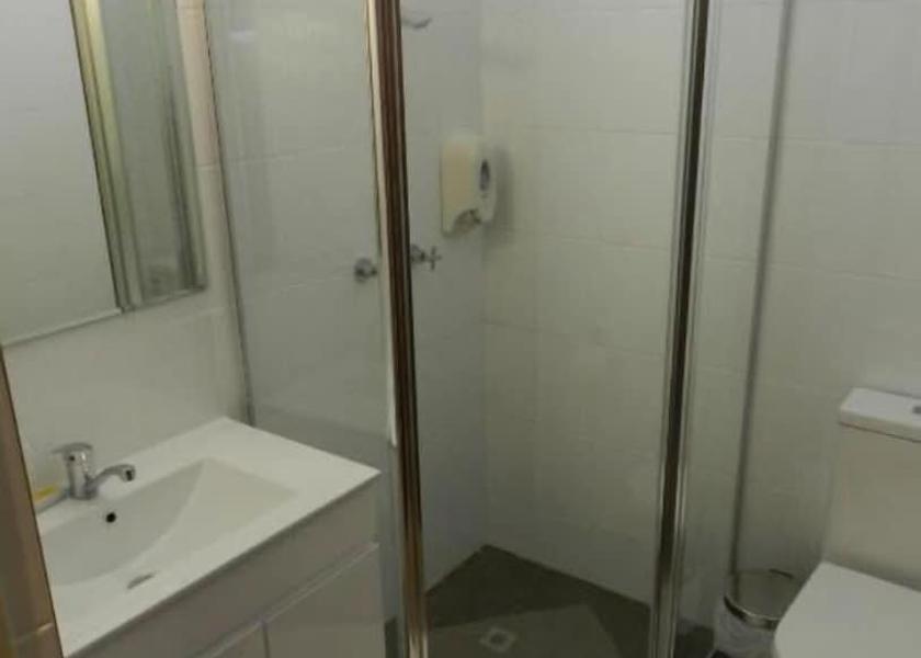 New South Wales Sydney Bathroom