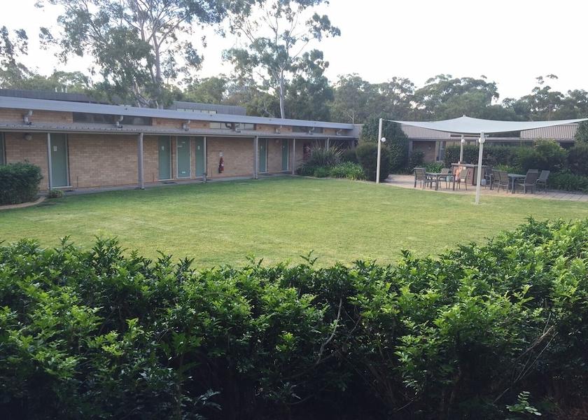 New South Wales Sydney Exterior Detail