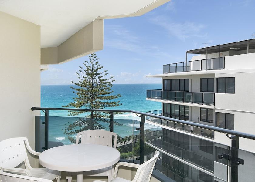 Queensland Sunshine Coast Terrace/patio