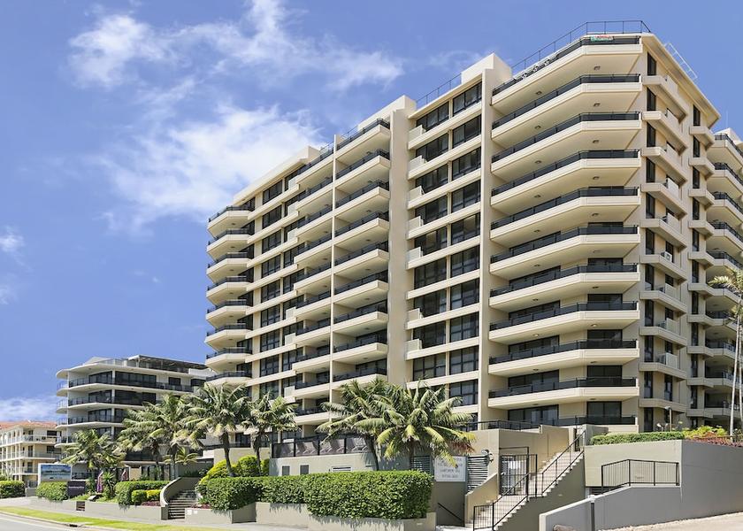Queensland Sunshine Coast Exterior