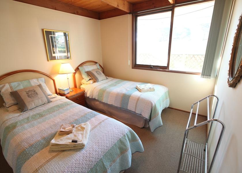 New South Wales Lovedale Room