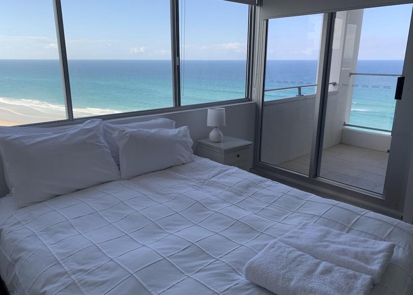 Queensland Gold Coast Room