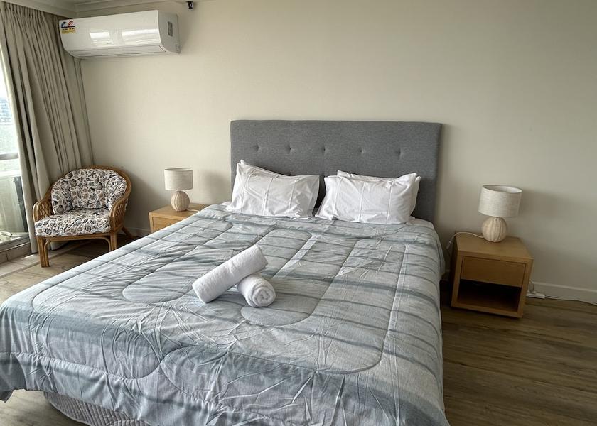 Queensland Gold Coast Room