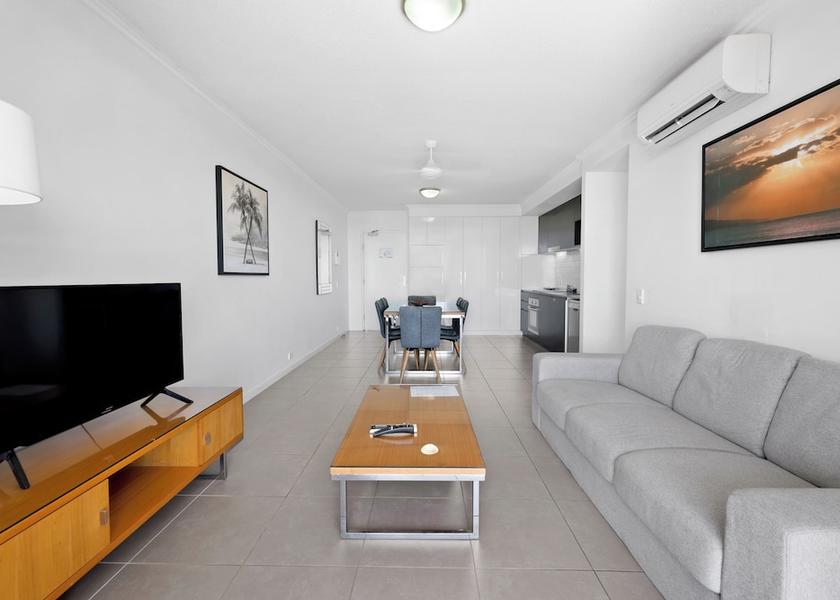 Mackay Regional Mackay Living room