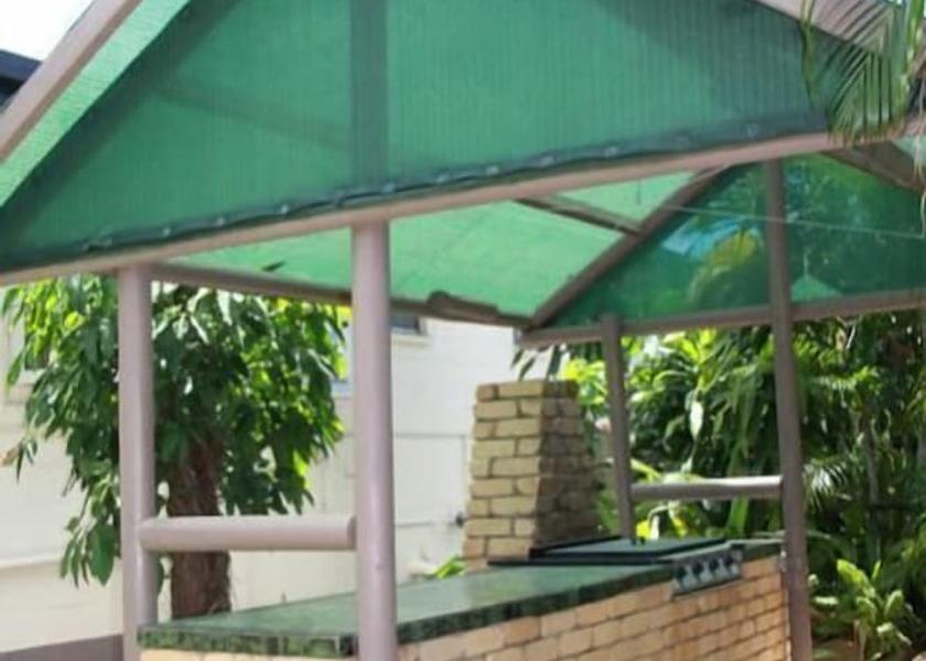 Queensland Rockhampton Exterior Detail