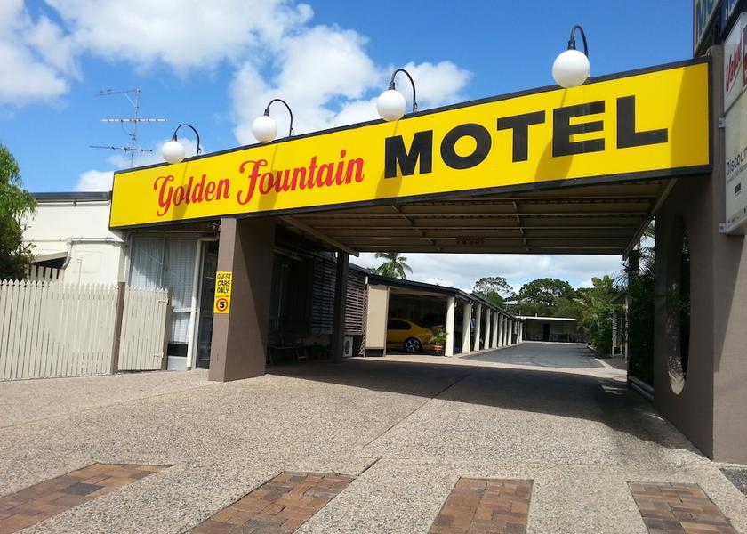 Queensland Rockhampton Entrance