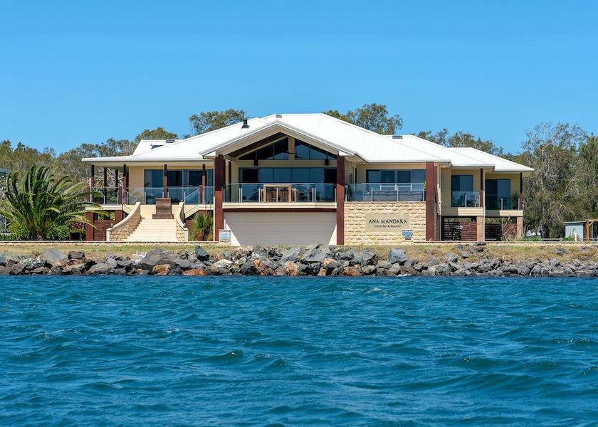 New South Wales Port Macquarie Lake