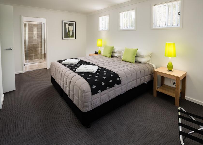 New South Wales Wallsend Room