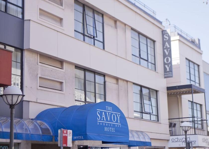 New South Wales Double Bay Primary image