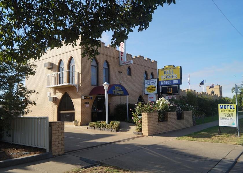 Victoria Shepparton Exterior