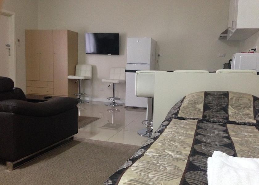 South Australia Mount Gambier Room