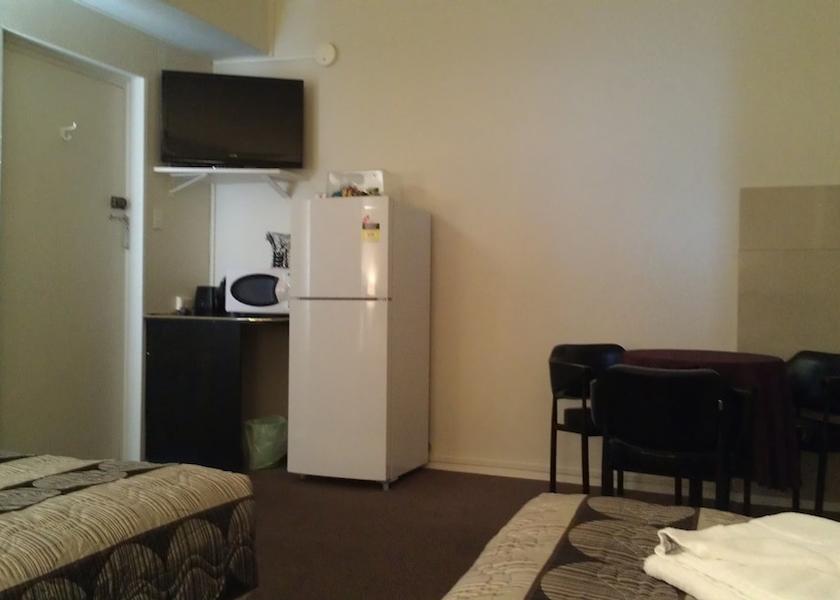 South Australia Mount Gambier Room