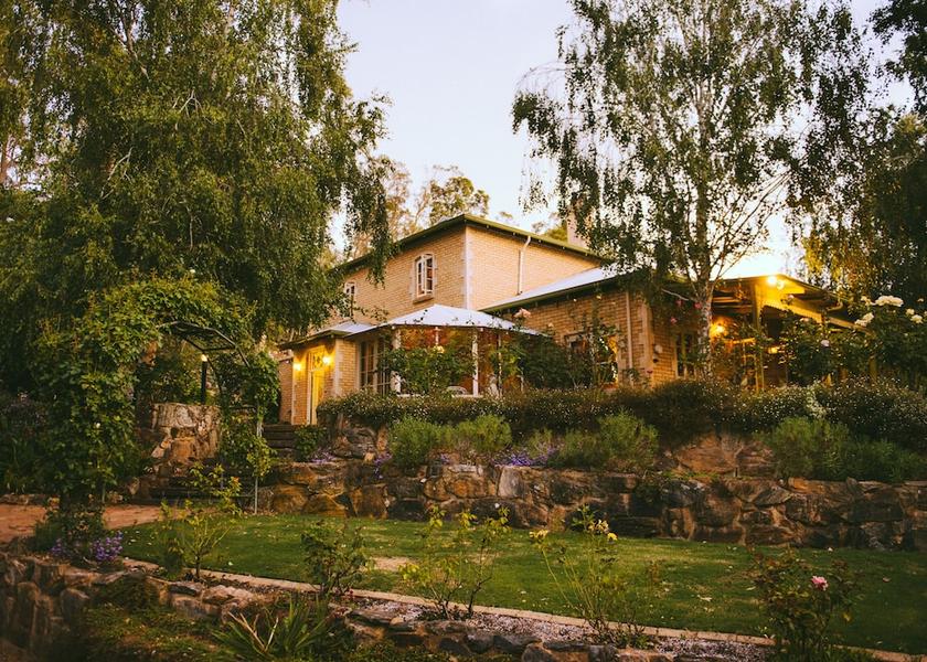 Western Australia Nannup Primary image