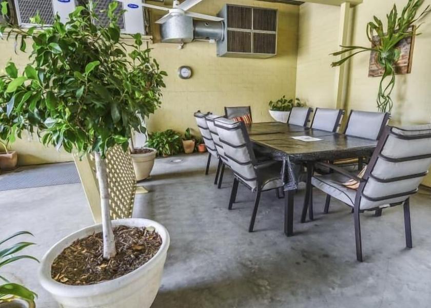 New South Wales Tamworth Terrace