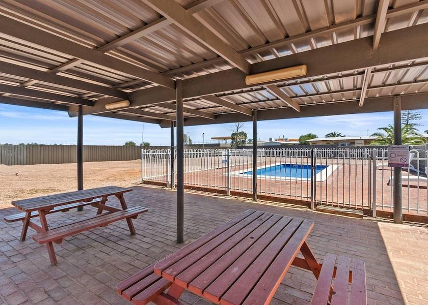 South Australia Port Augusta Pool