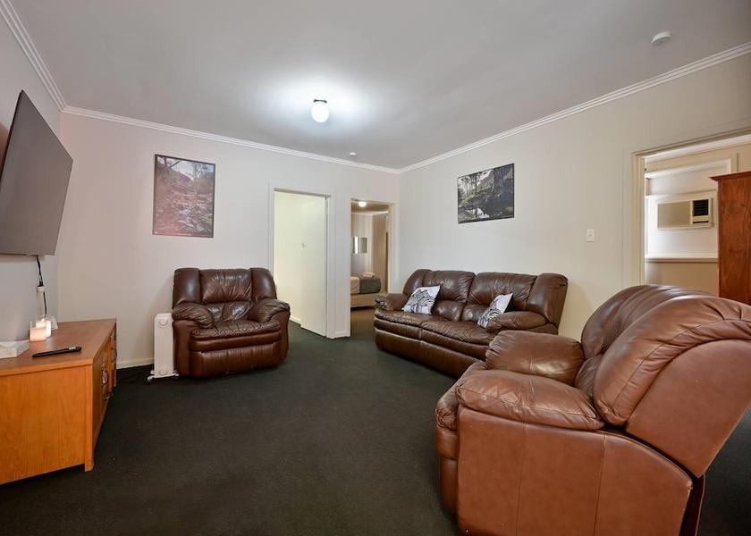 South Australia Port Augusta Room