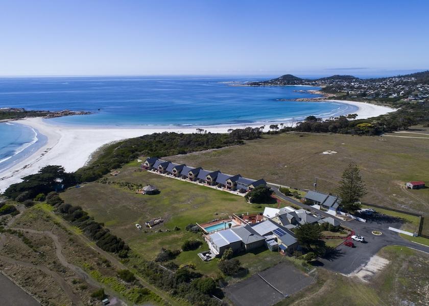 Tasmania Bicheno Primary image