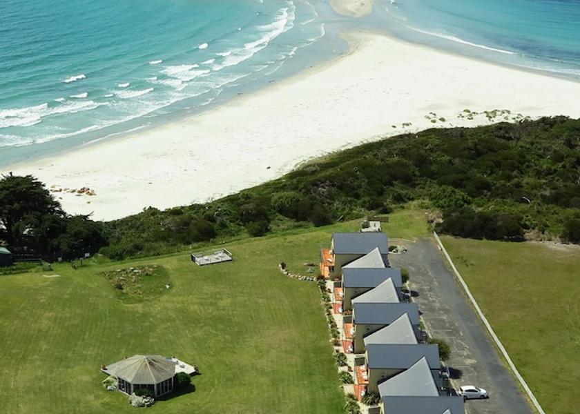 Tasmania Bicheno Aerobics Facility