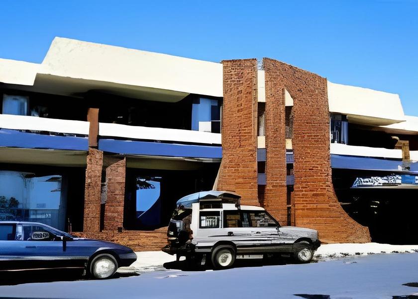 Tasmania Burnie Hotel Exterior