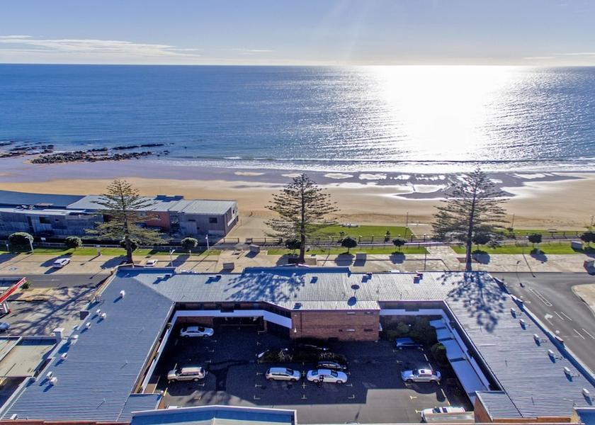 Tasmania Burnie Beach