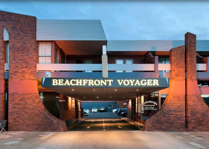 Tasmania Burnie View from Property