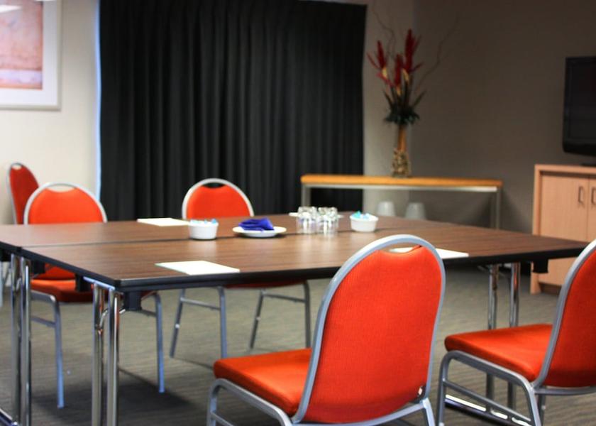 Queensland Gladstone Meeting Room
