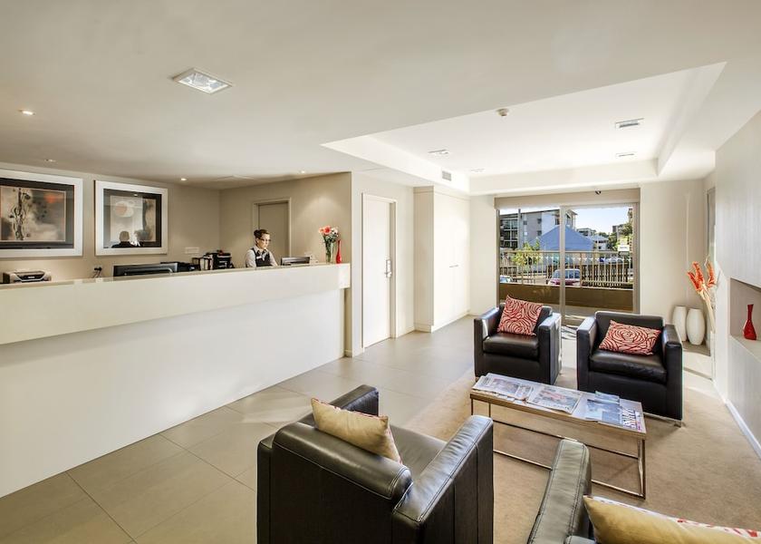 Queensland Gladstone Lobby