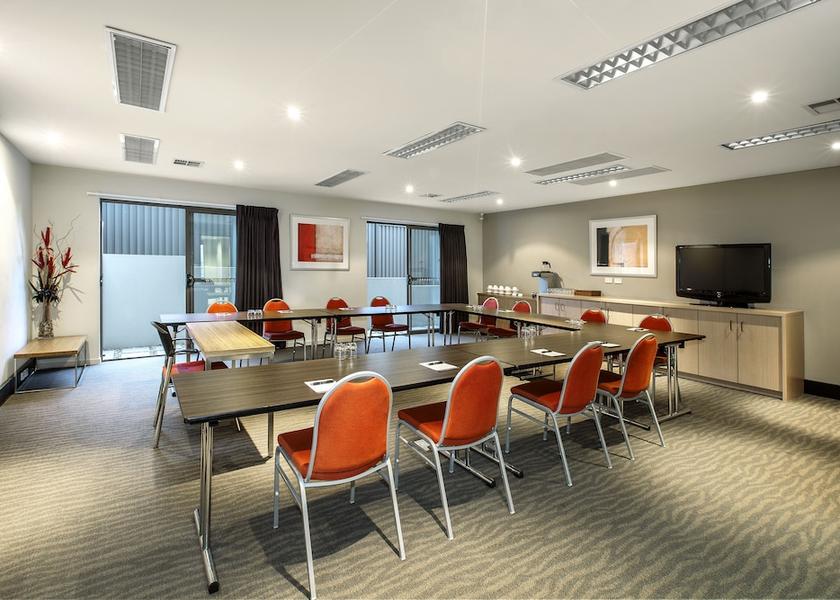 Queensland Gladstone Meeting Room