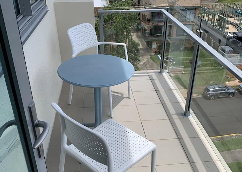 Queensland Mooloolaba Terrace