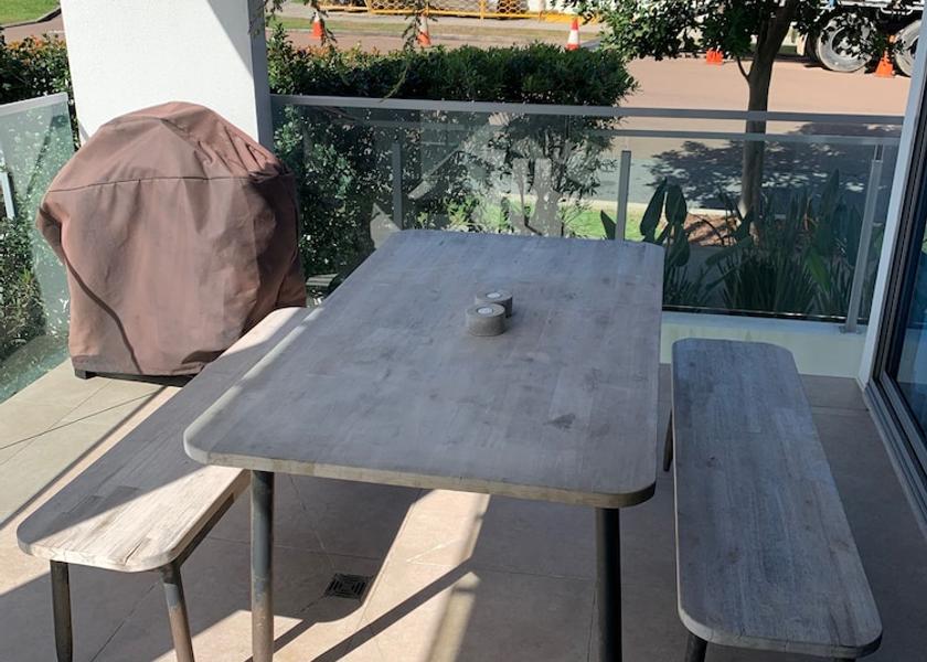 Queensland Mooloolaba Terrace