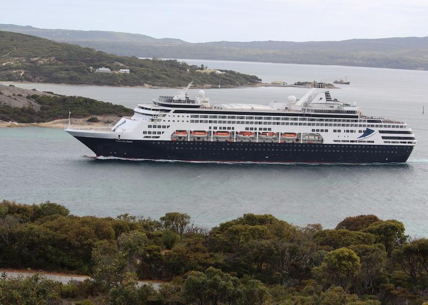 Western Australia Albany Point of interest