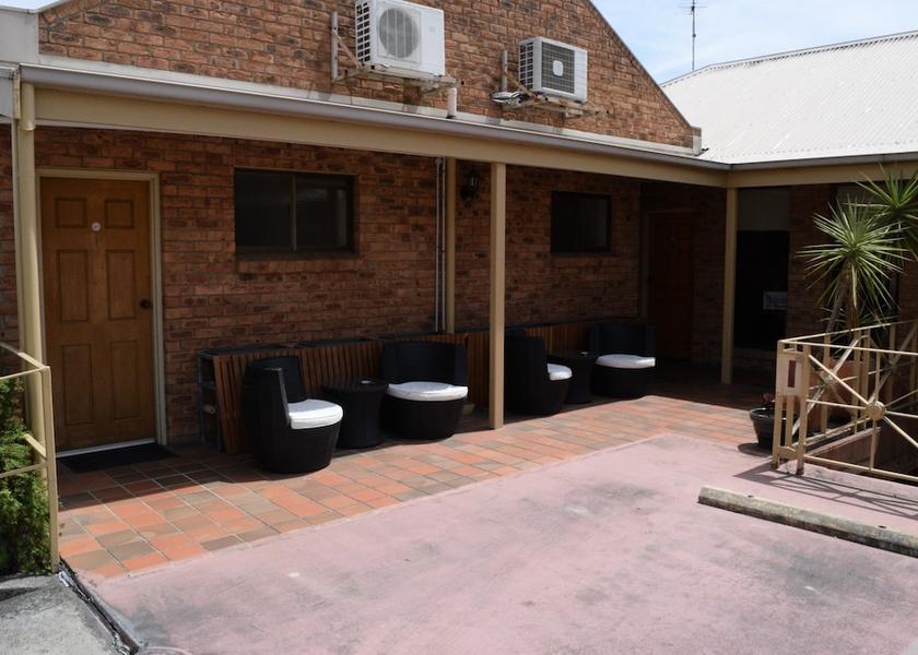 Victoria Ballarat Property amenity