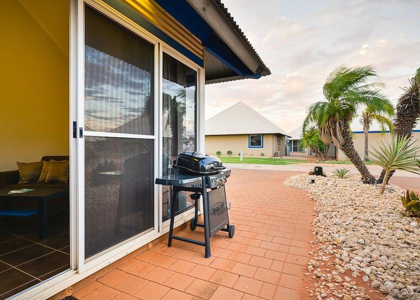 Western Australia Exmouth Terrace