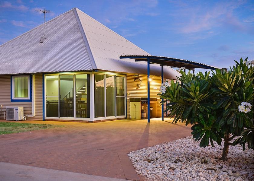Western Australia Exmouth Terrace