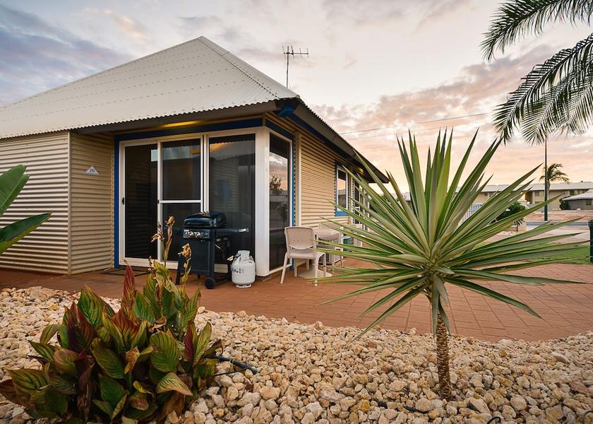 Western Australia Exmouth Terrace